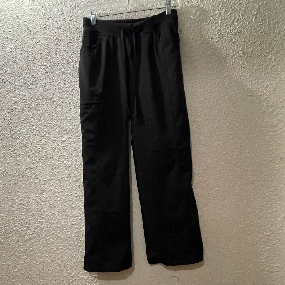 Cherokee Infinity Scrub Pants